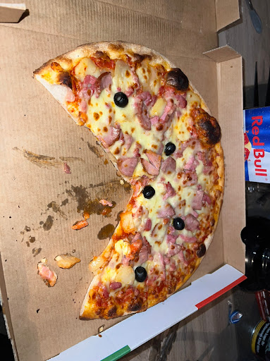 Mirko Pizza Gallery - France