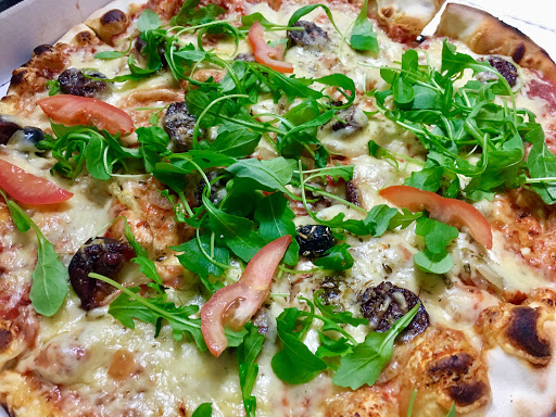 Pizza l'Original Truck Lambesc - Thumbnail