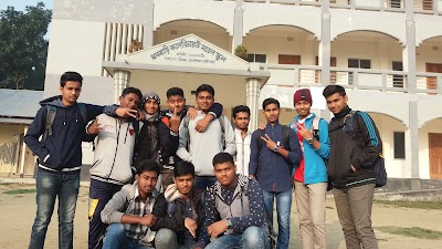 Photos of Dhanbari Collegiate School