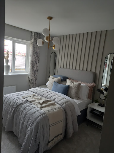 Warren Arend - Visual