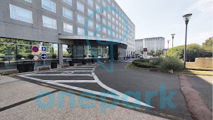 Photo n°4 de Onepark à Tremblay-en-France (Parking pour motos)