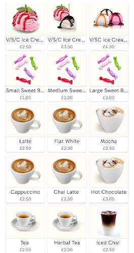 Koffee & Kream Ltd