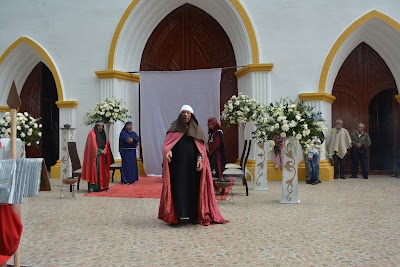 Photos of Iglesia Purac&eacute;