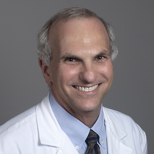 Clifford Berger Md