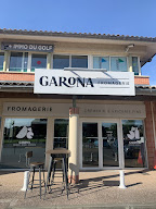Fromagerie Garona à Seilh