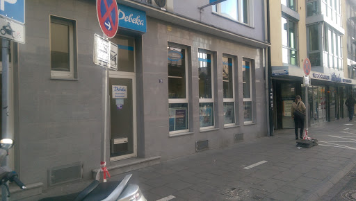 Debeka Geschäftsstelle St. Augustin (Versicherungen und Bausparen)