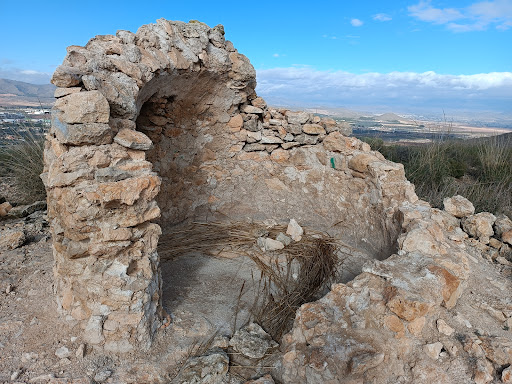 Cerro del Cuco - Thumbnail