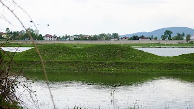 Ladik Lake