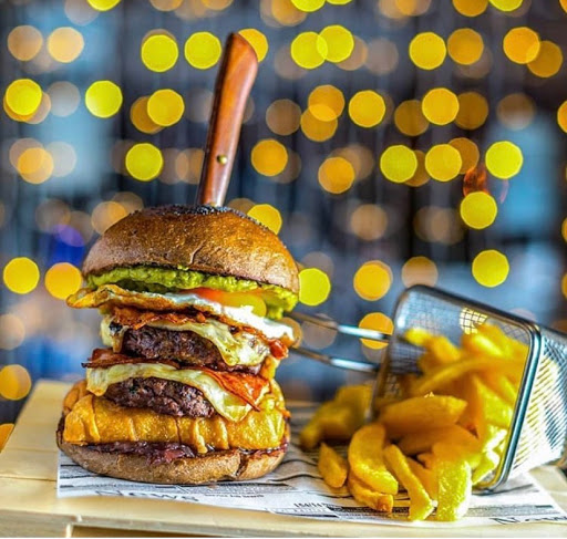 Restaurant New York - Thumbnail