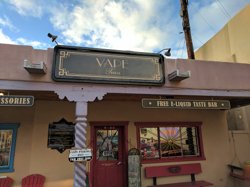 Taos Smoke & Vape - Thumbnail