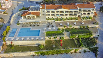 Photos of ODYSSEY Hotel
