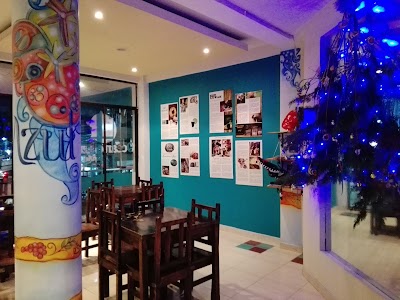 Photos of Caf&eacute; Oc&eacute;ano Azul
