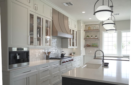 Avatar for Bridgewood Cabinetry