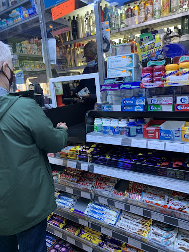 Blackheath Shopping Mart - London