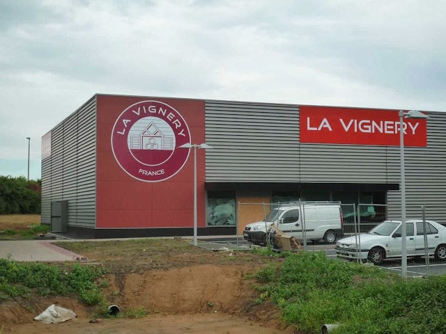 La Vignery