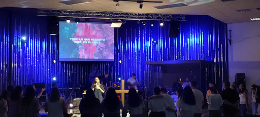Iglesia Evangelica CEC Barbera del Valles - Thumbnail