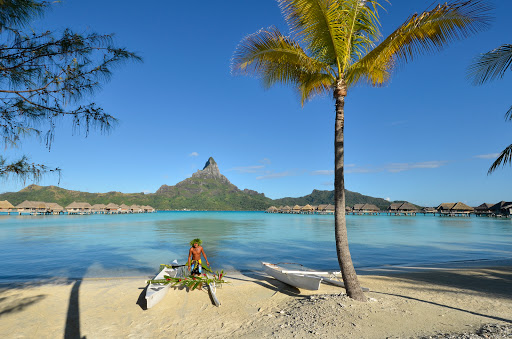 Tahiti Tourisme - Australia - Thumbnail