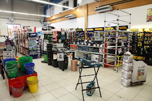 Photo n°6 de Le Doré Matériaux à Vannes (Magasin de carrelage)