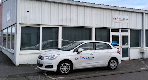 Photo n°1 de Fiitelcom à Thaon-les-Vosges (Entreprise de télécommunications)