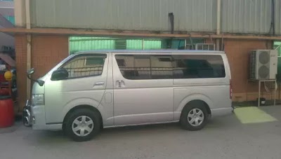 Photos of Rent-A-Car,Bangladesh. Dhaka