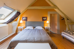 Photo n°22 de Ar Gwenan à Kervignac (Maison d'hôtes)