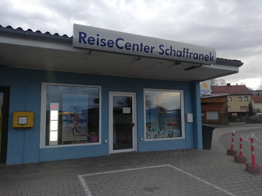 ReiseCenter Schaffranek - Burgkunstadt - Thumbnail