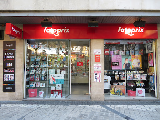 FotoPrix Verónica - Visual