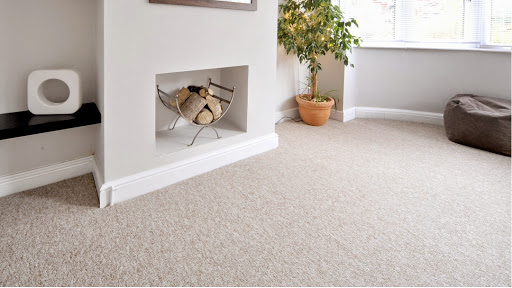 Mill Direct Carpet - Visual