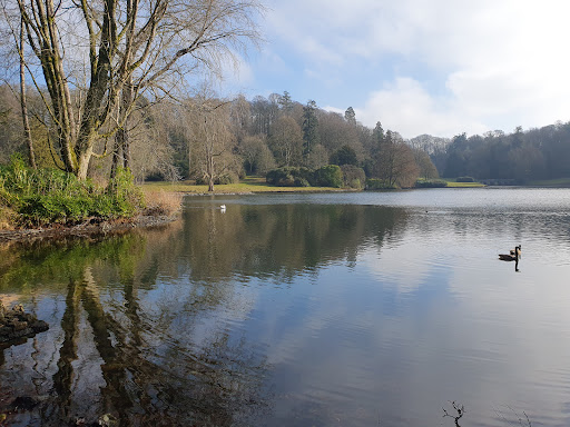 National Trust Restaurant - Thumbnail
