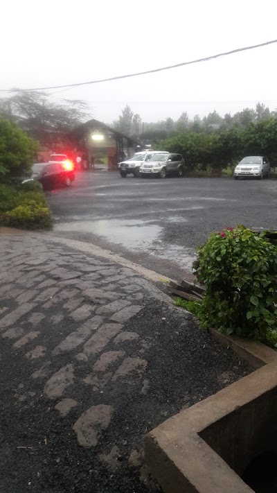 Photos of Ololua Resort