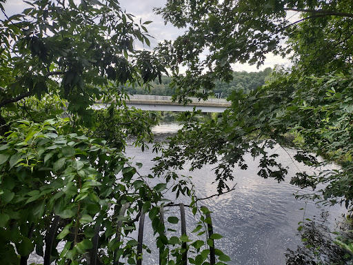 Old Furnace Boat Launch - Thumbnail