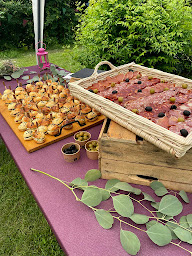 Photo n°5 de CHEF FAB' à Saint-Germain-du-Puch (Restauration rapide)