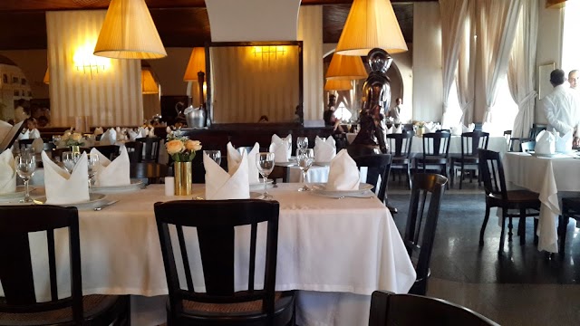 Restaurante Leite