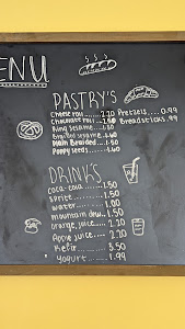 European Bakery photo