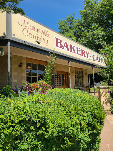 Marysville Country Bakery Gallery - Australia