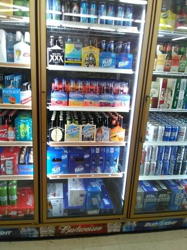 Nick's Super Store - Thumbnail