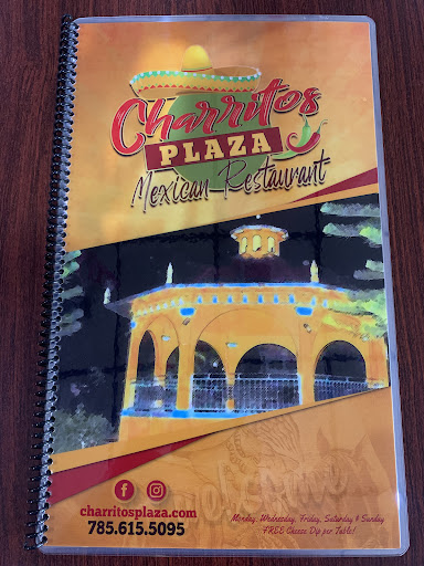 Charritos Plaza - Thumbnail