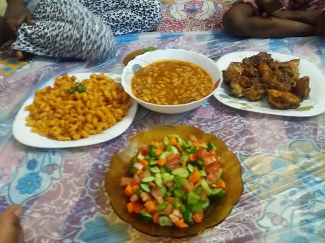 Peppercorns Restaurant