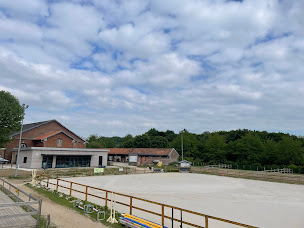 Photo n°1 de Societe Hippique d'Abbeville à Abbeville (Centre équestre)