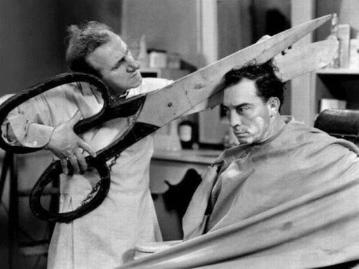 Barbería Peluquería Campoy - Thumbnail