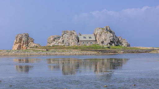 Photo de Maison de l'Estuaire à Plourivo (22860)