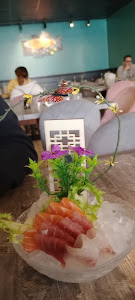 Umami sushi ristorante giaponese photo