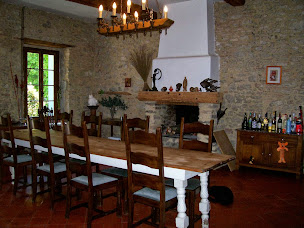 Photo n°20 de Espitalet de Caux à Caux-et-Sauzens (Lodge)