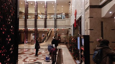 Photos of Castle Hotel