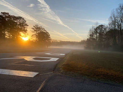 Whispering Pines Airport-GA80 - Thumbnail
