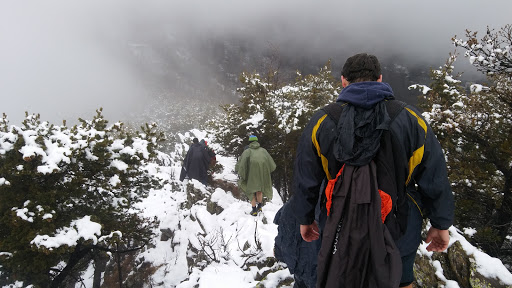 Monte Arpon - Thumbnail