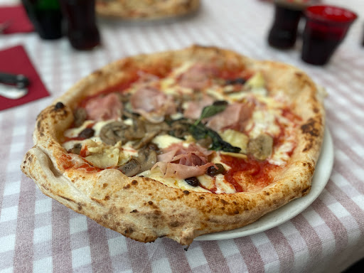Peperino Gorizia - Thumbnail