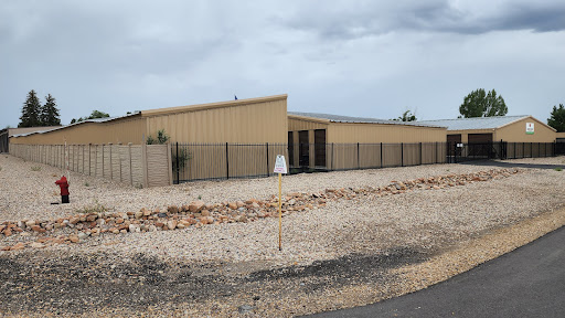 Kamas Storage 2nd location.
