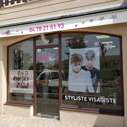 Estell' Hair salon de coiffure