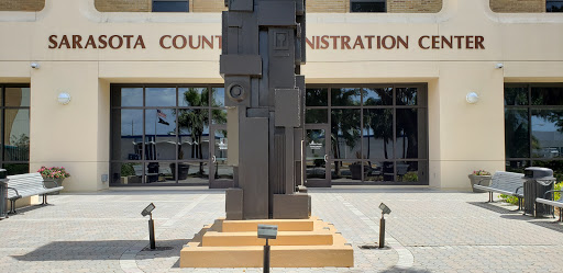 Sarasota County Administration Building - Thumbnail